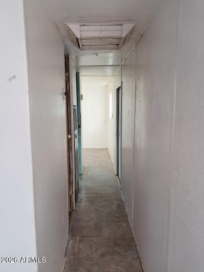 SECOND ADDITION TO FRY - Residential Income