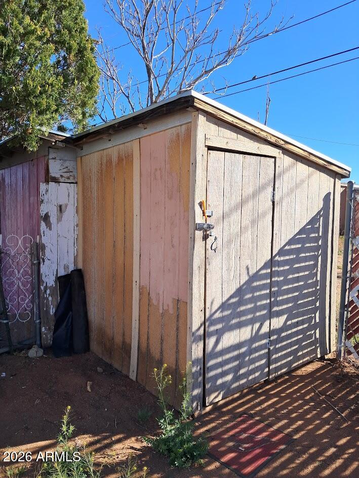 SECOND ADDITION TO FRY - Residential Income