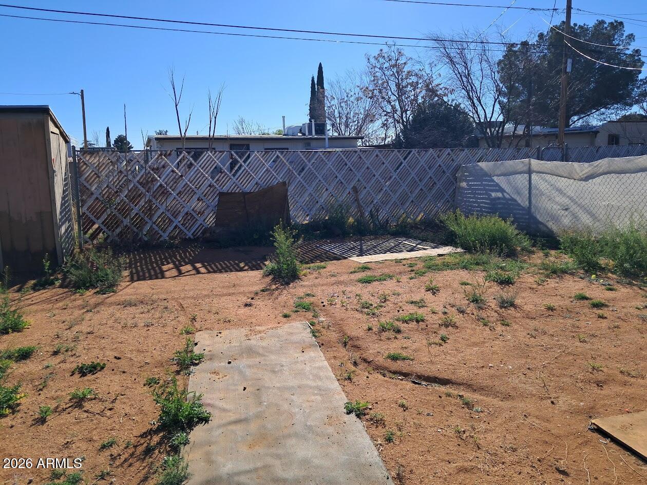 SECOND ADDITION TO FRY - Residential Income