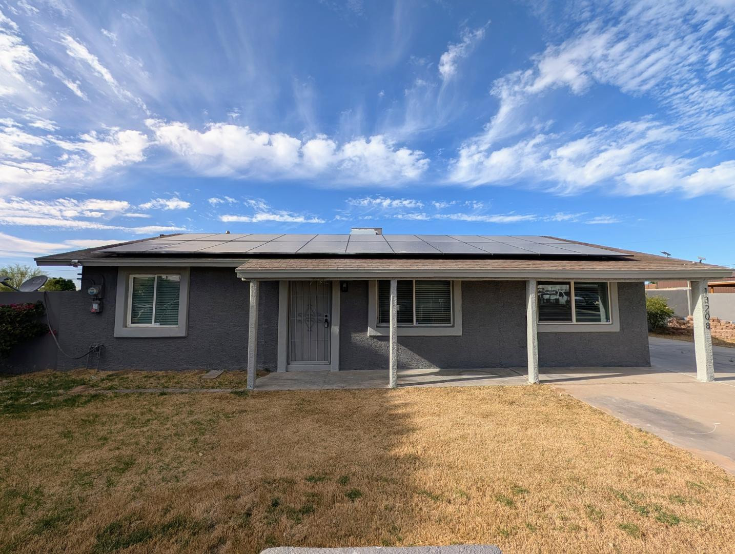 13208 W TUCKEY Lane