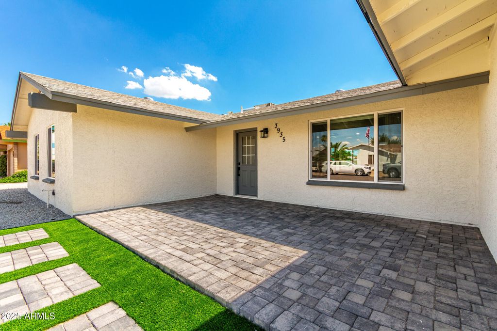 Photo of 3935 W Muriel Drive, Glendale, AZ 85308 (MLS # 6922928)