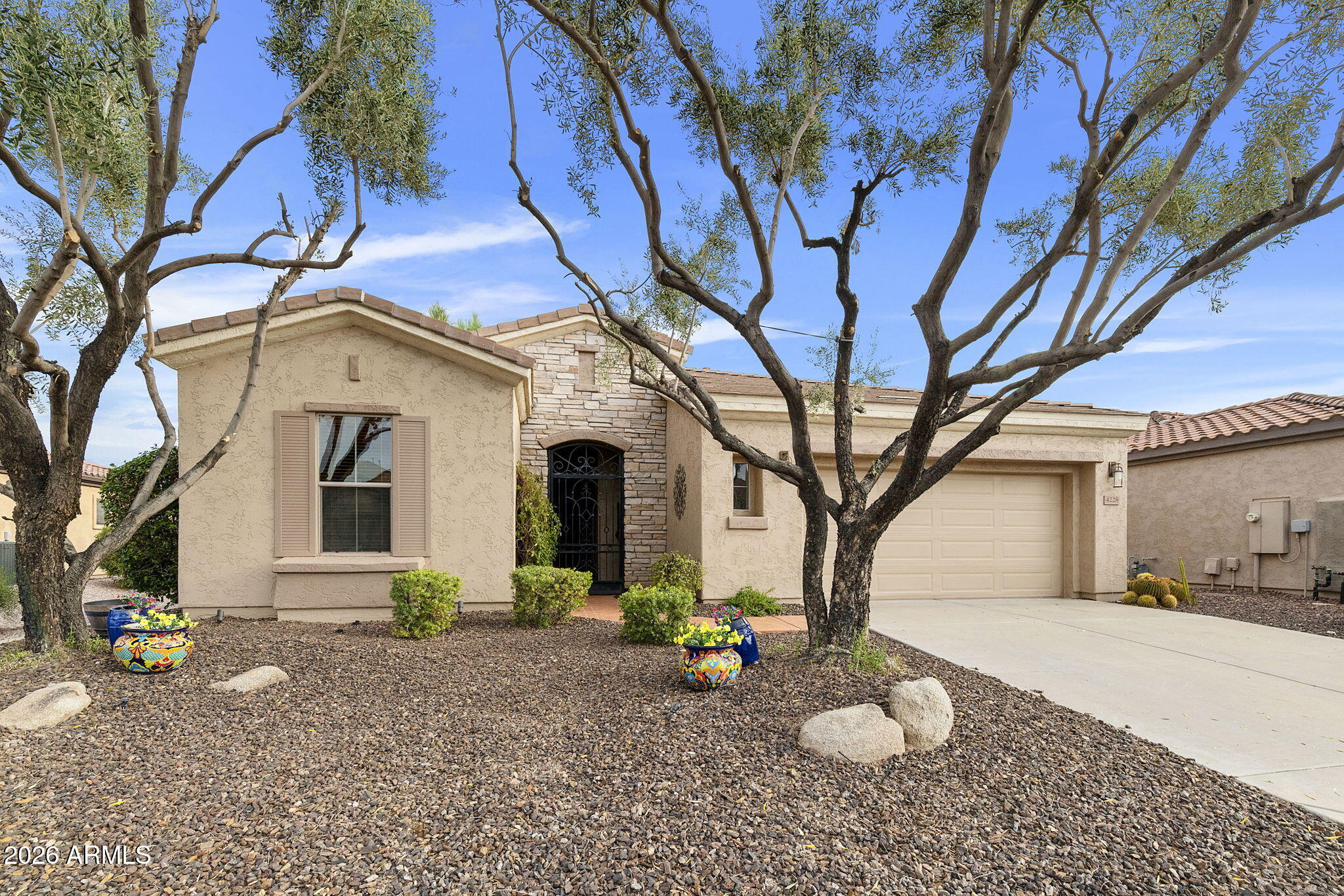 4228 E CAROB Drive