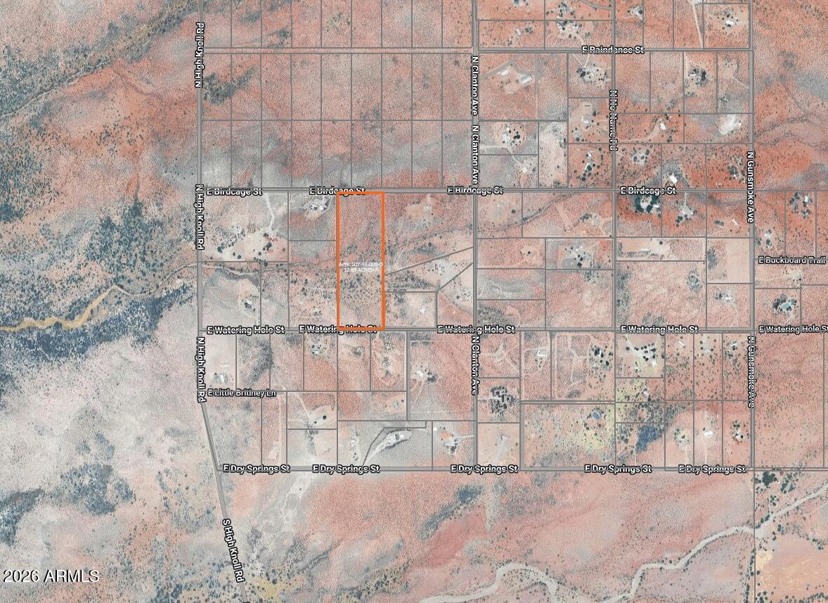 10579 E Watering Hole Street -