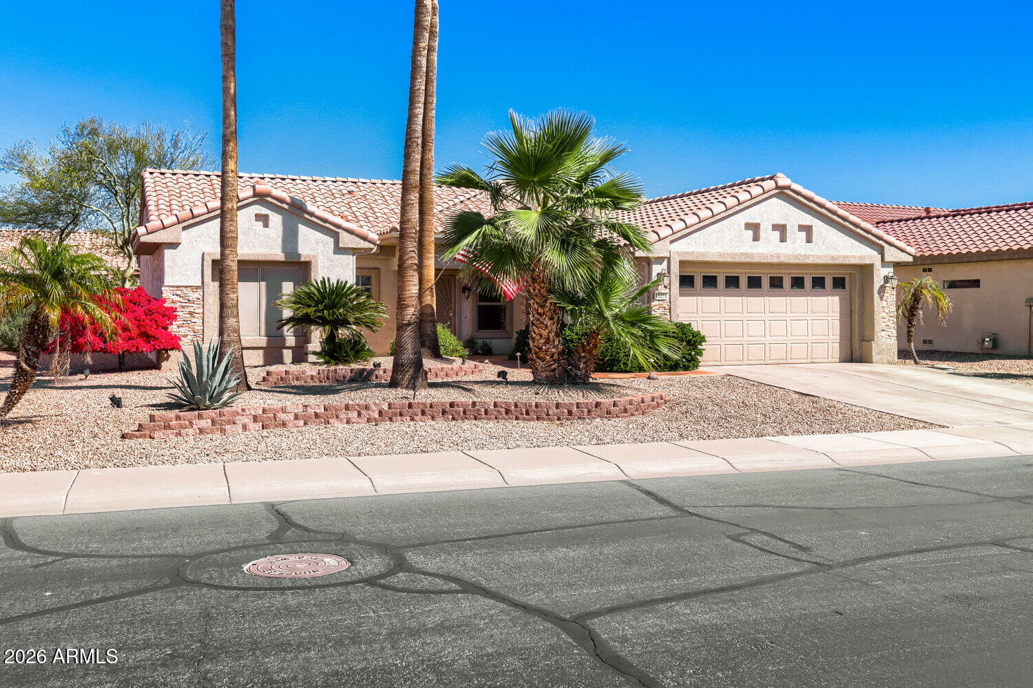 16252 W MANZANITA Drive