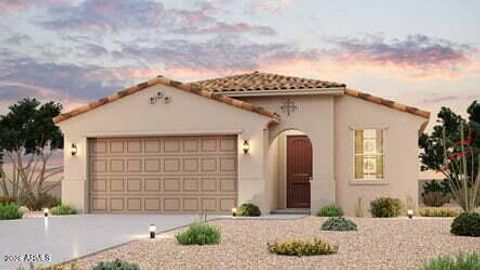 Property photo of 18219 W Calle Lejos --, Surprise, AZ 85387
