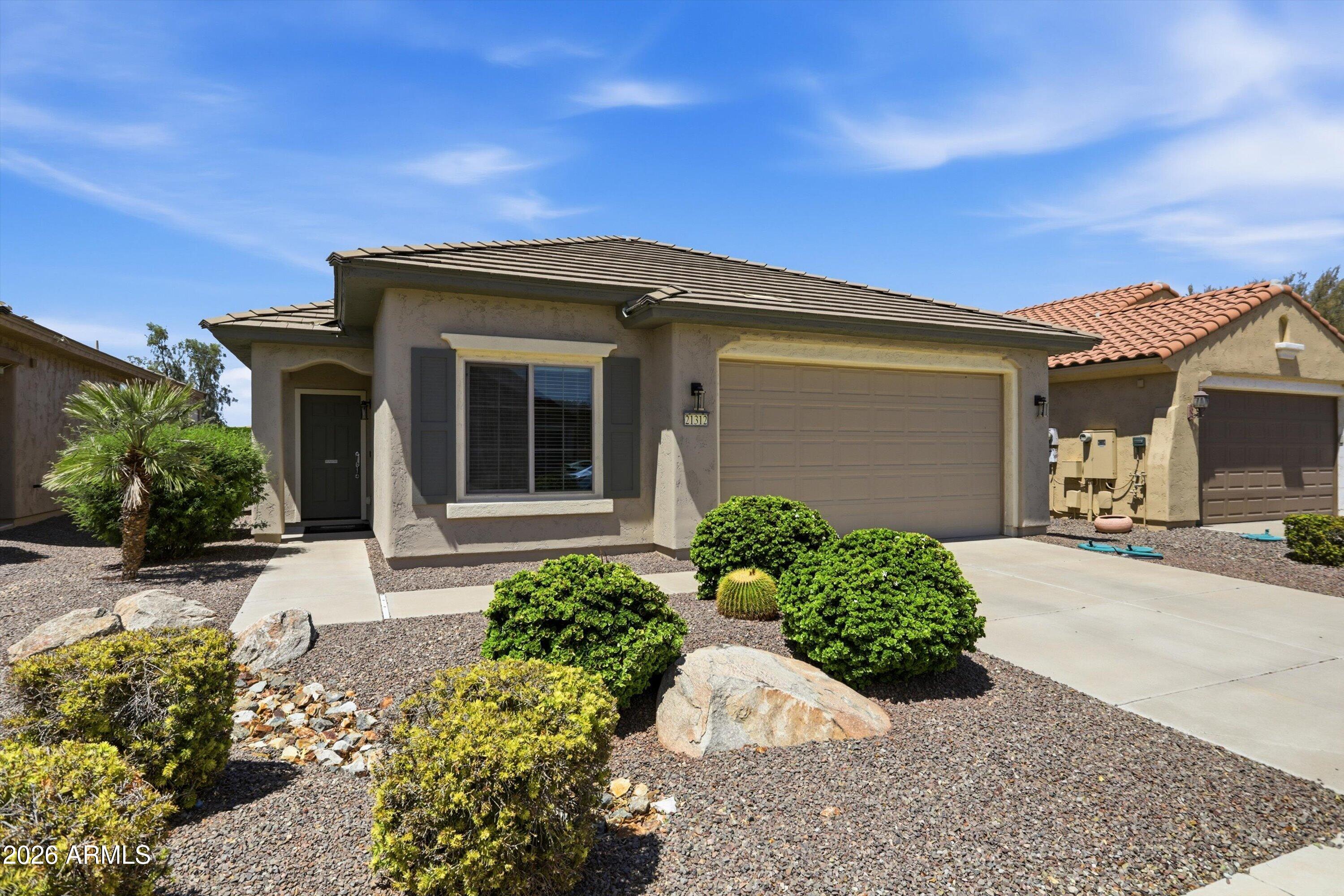 21312 N 262ND Drive
