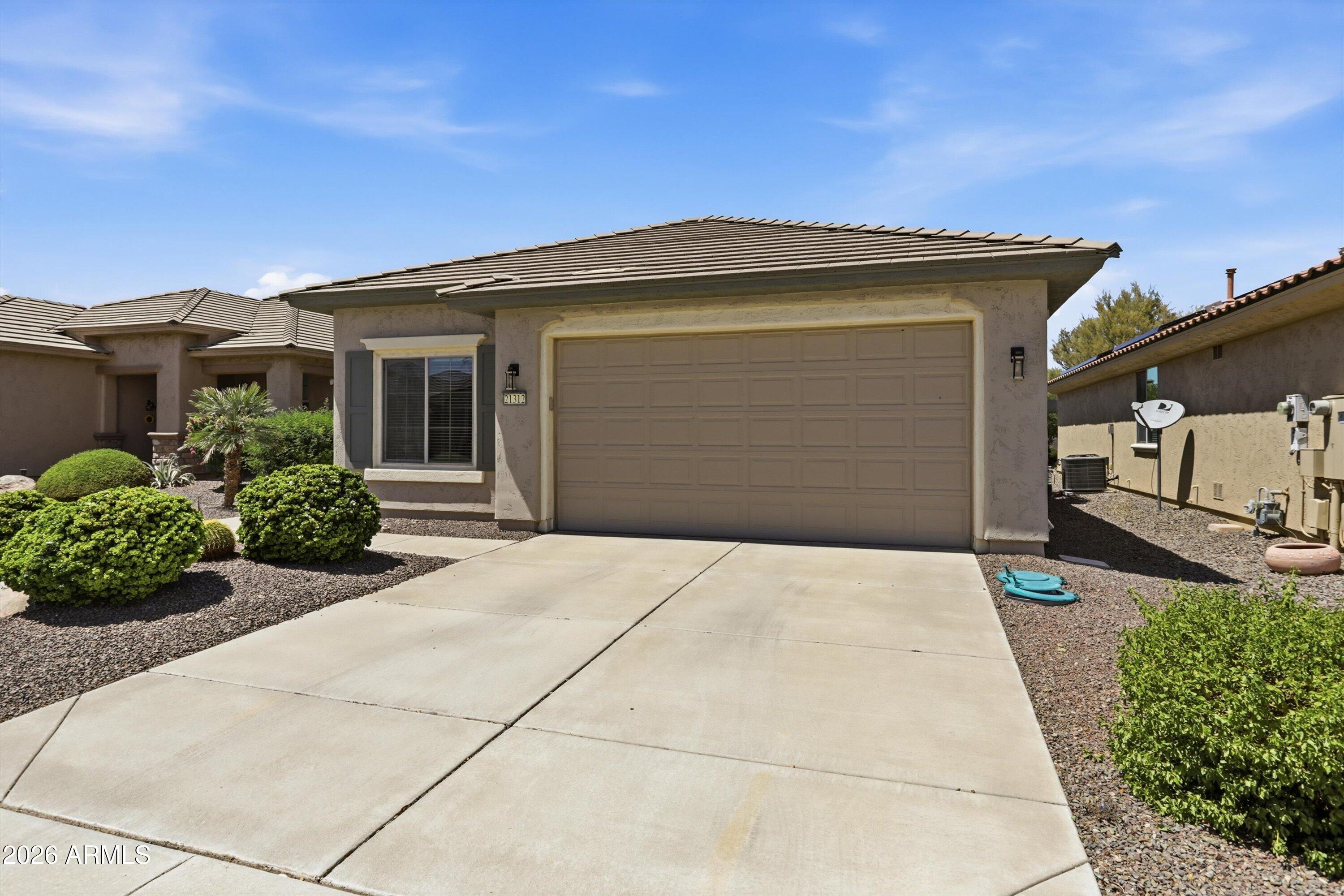 21312 N 262ND Drive