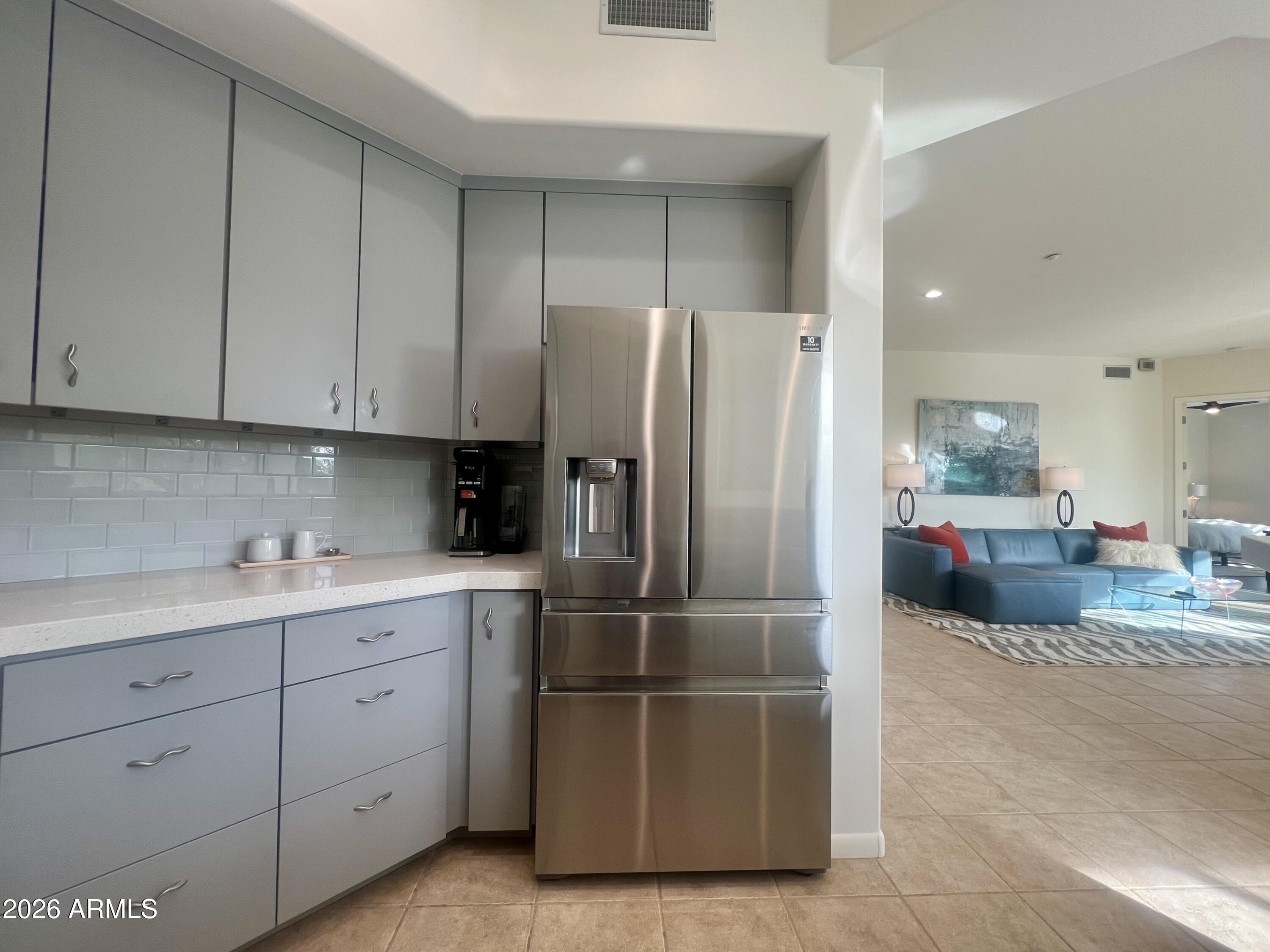 10222 E Southwind Lane 1018