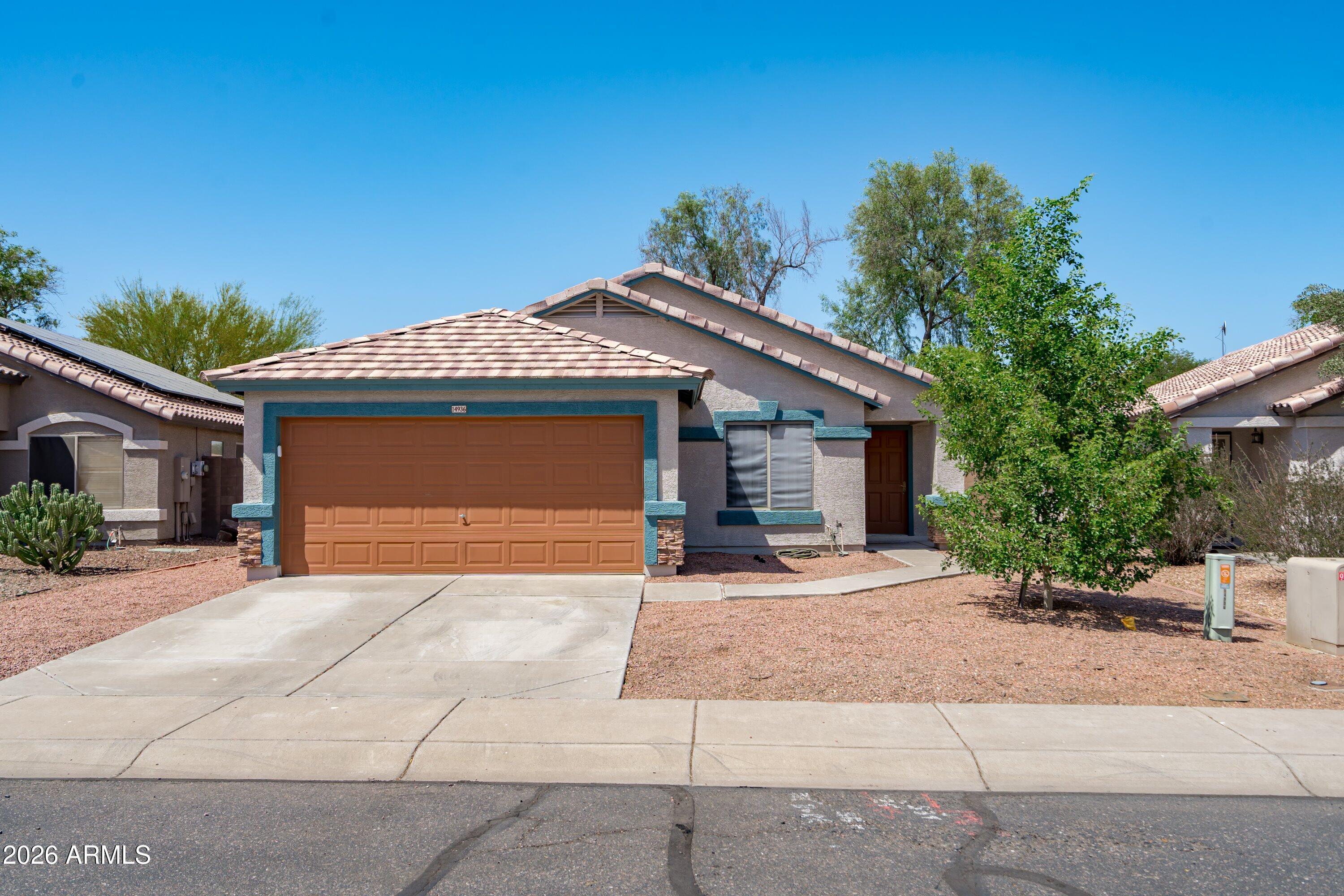 14936 W MAUI Lane