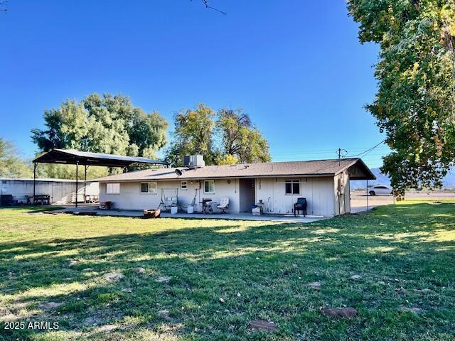 11102 W SOUTHERN Avenue