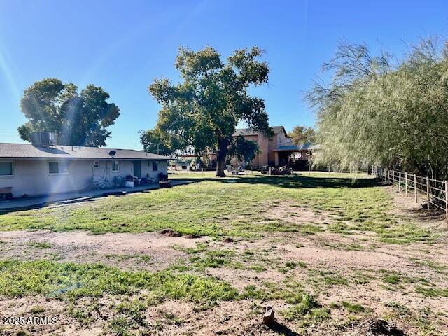 11102 W SOUTHERN Avenue