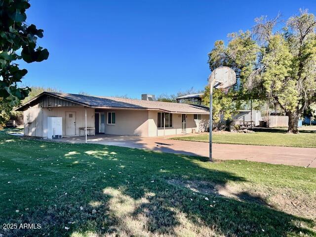 11102 W SOUTHERN Avenue