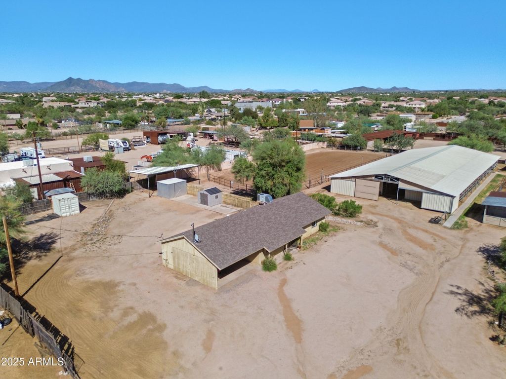 Photo of 27429 N 44th Street, Cave Creek, AZ 85331 (MLS # 6930413)