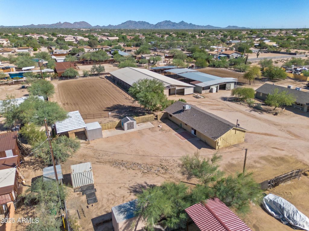 Photo of 27429 N 44th Street, Cave Creek, AZ 85331 (MLS # 6930413)