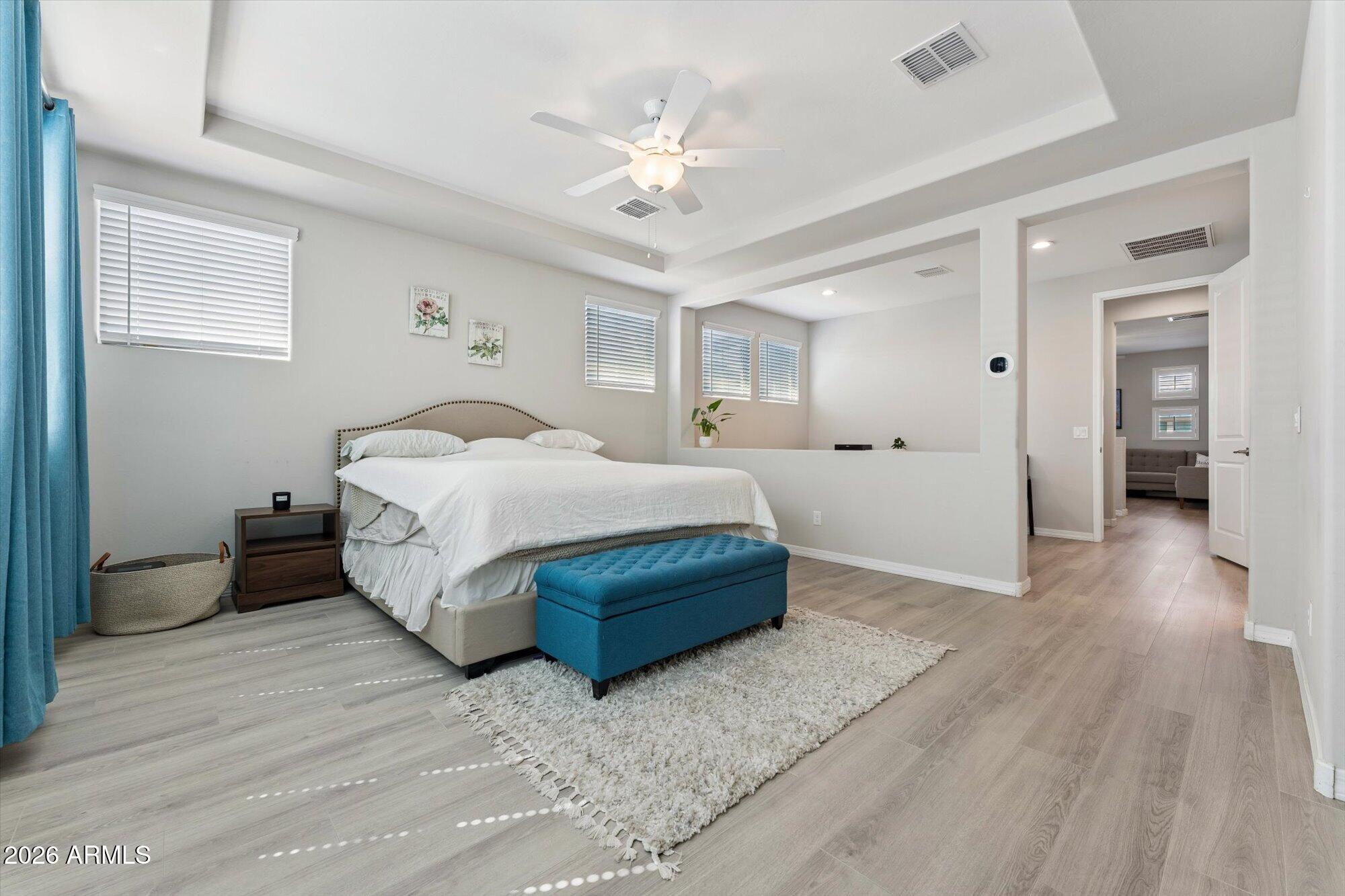 HAVEN PHASE 2 - Residential