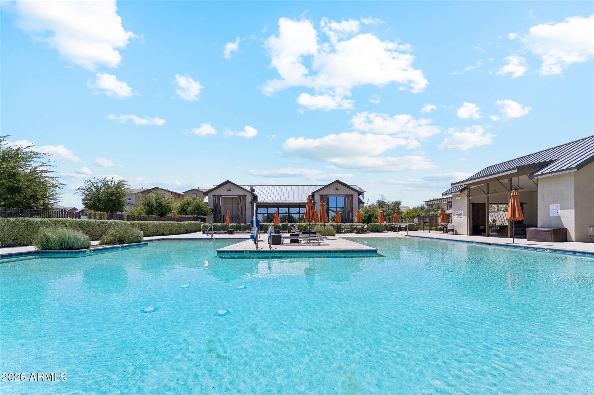 HAVEN PHASE 2 - Residential
