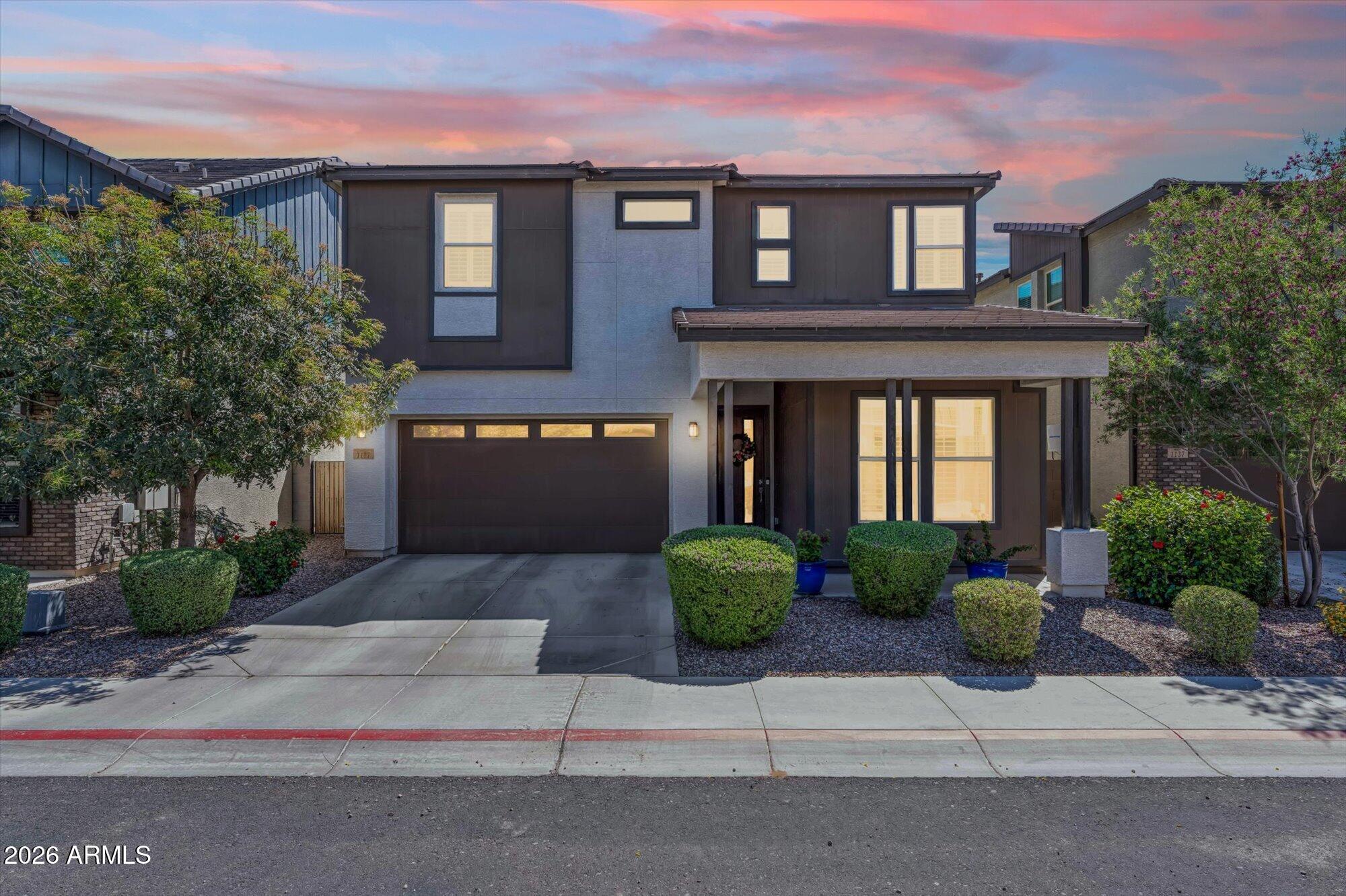 HAVEN PHASE 2 - Residential