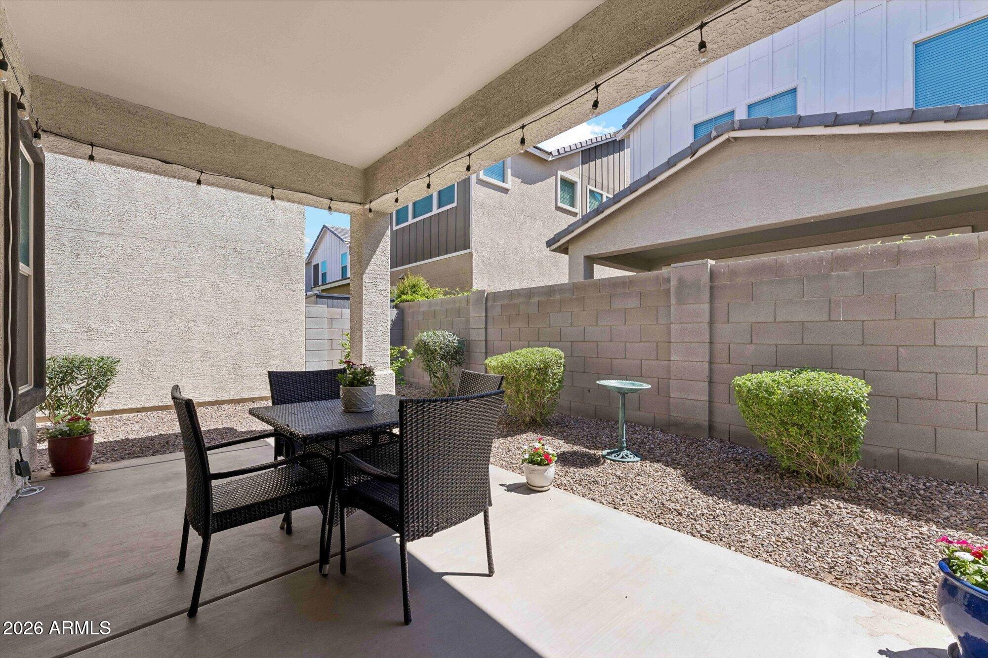 HAVEN PHASE 2 - Residential