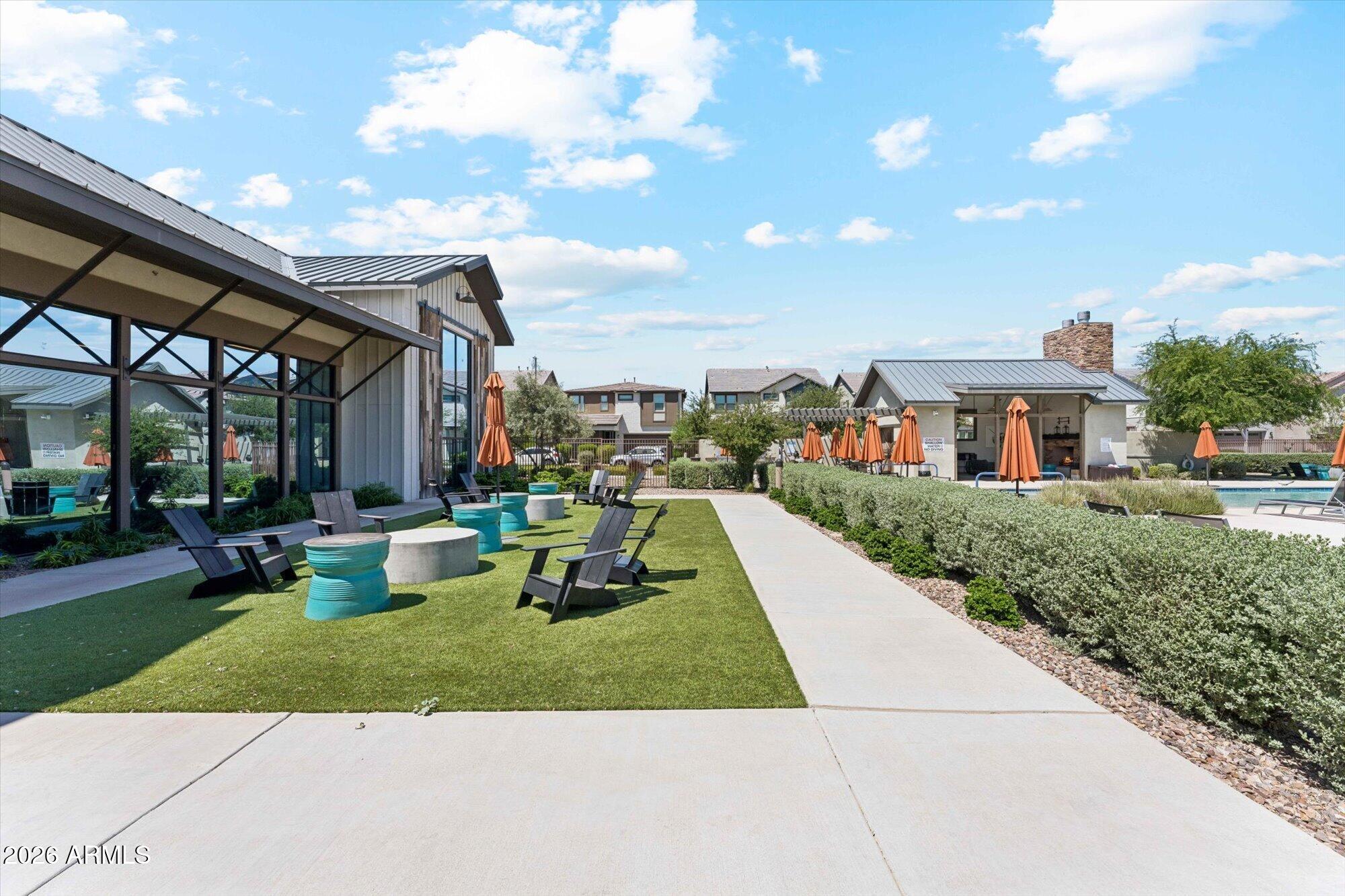 HAVEN PHASE 2 - Residential