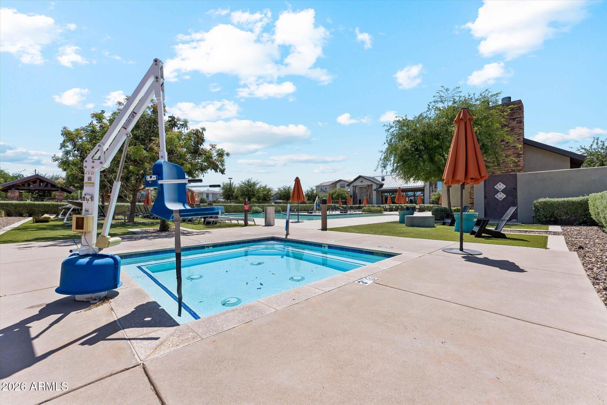 HAVEN PHASE 2 - Residential