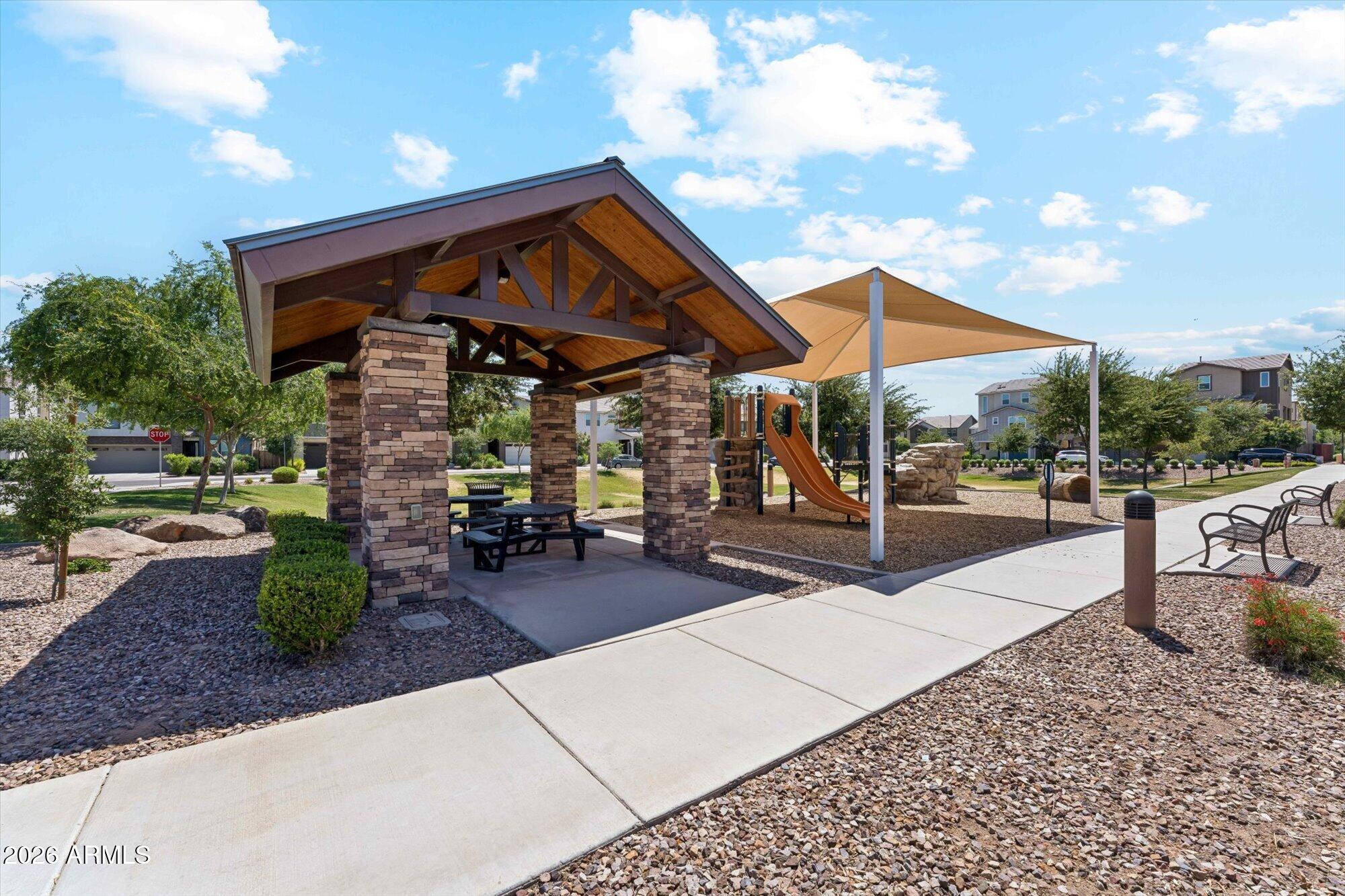 HAVEN PHASE 2 - Residential
