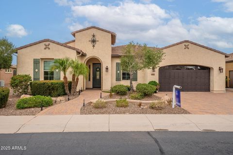 872 E HARMONY Way Queen Creek AZ 85140