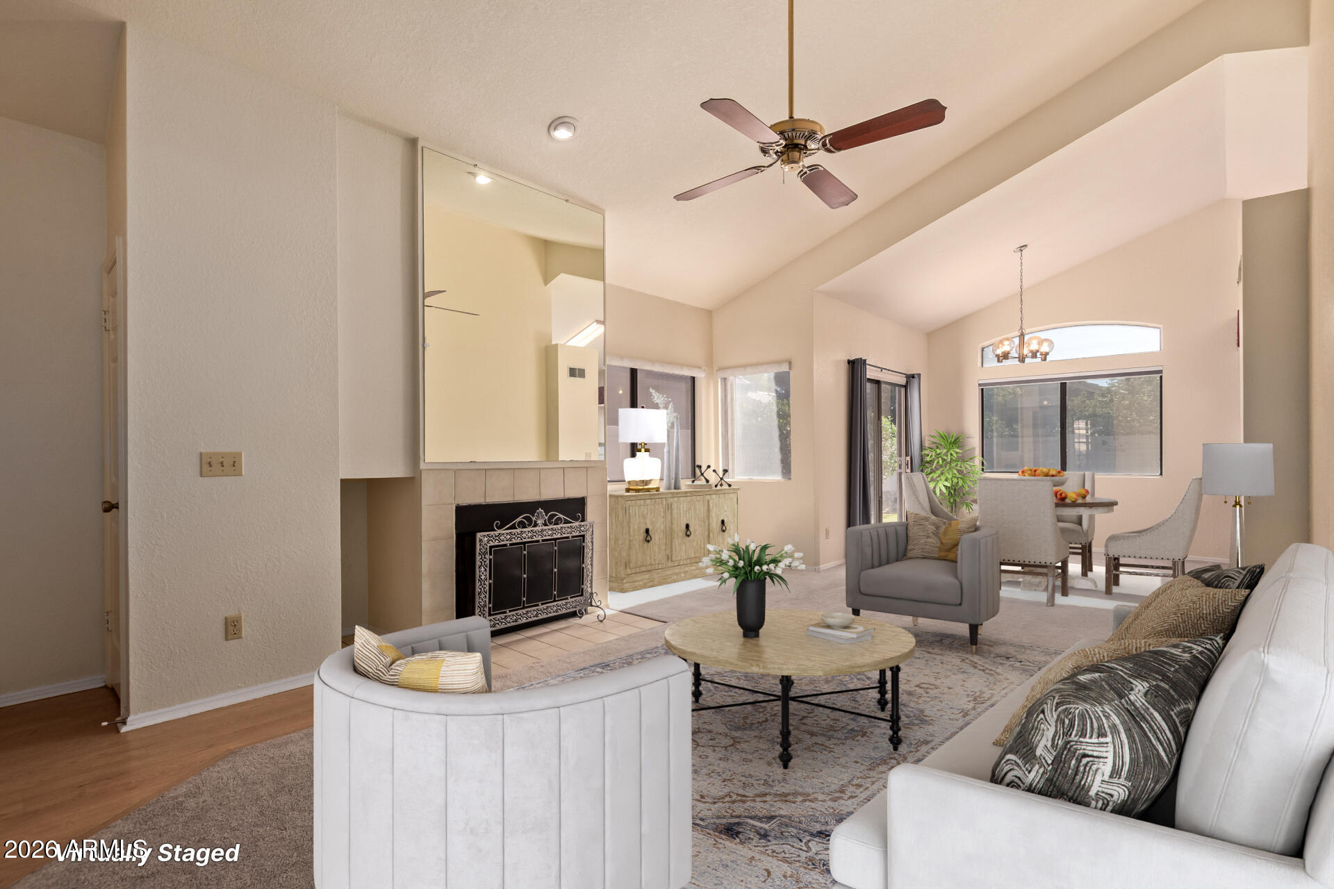 4559 W Harrison Street