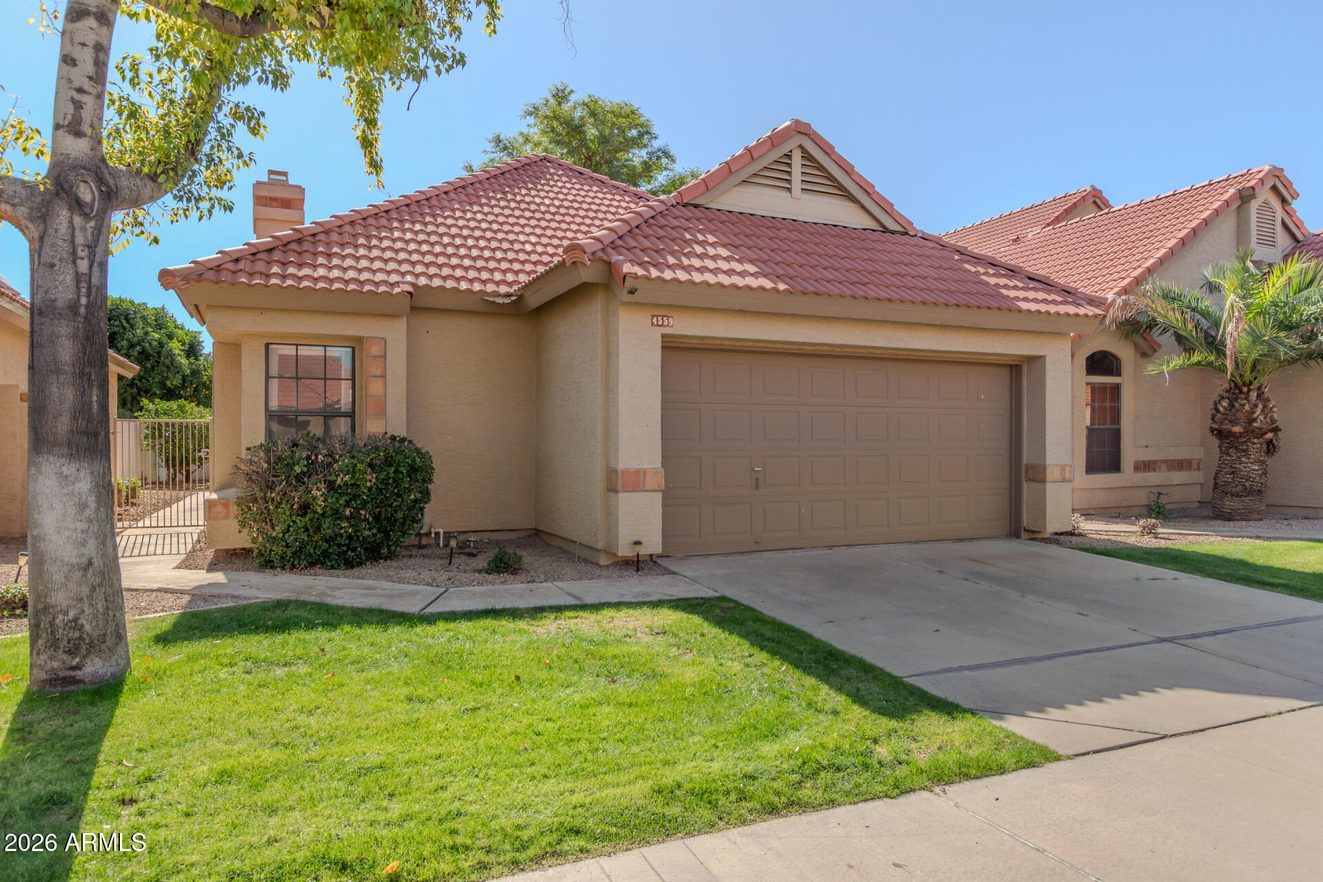 4559 W Harrison Street