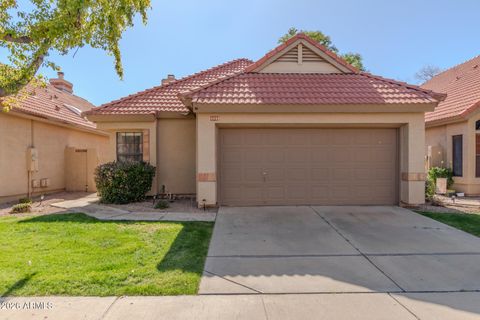4559 W Harrison Street Chandler AZ 85226