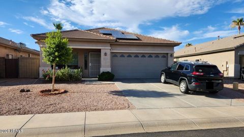 14640 W VENTURA Street Surprise AZ 85379