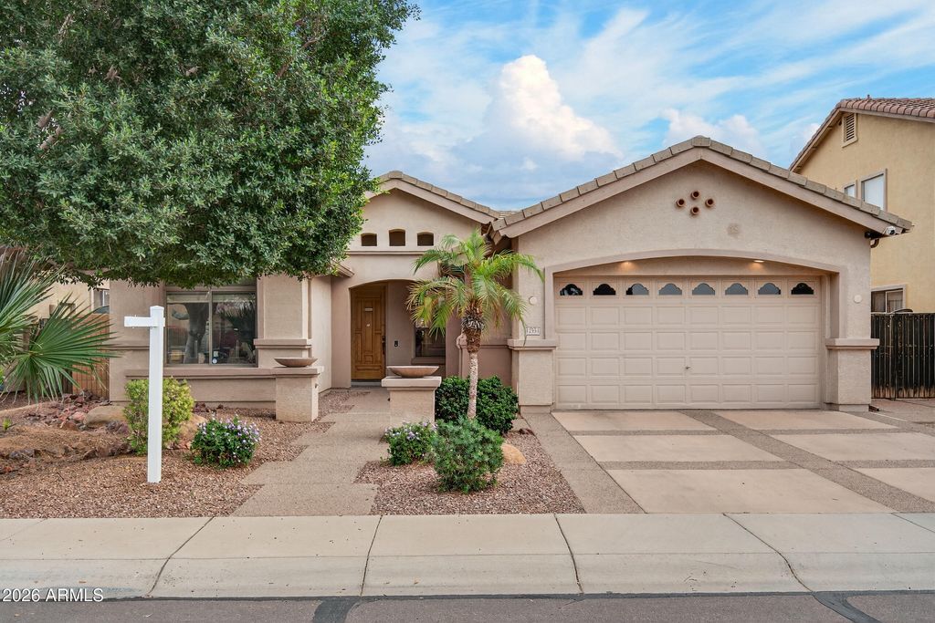 Photo of 12551 W Vista Paseo Drive, Litchfield Park, AZ 85340 (MLS # 6981504)