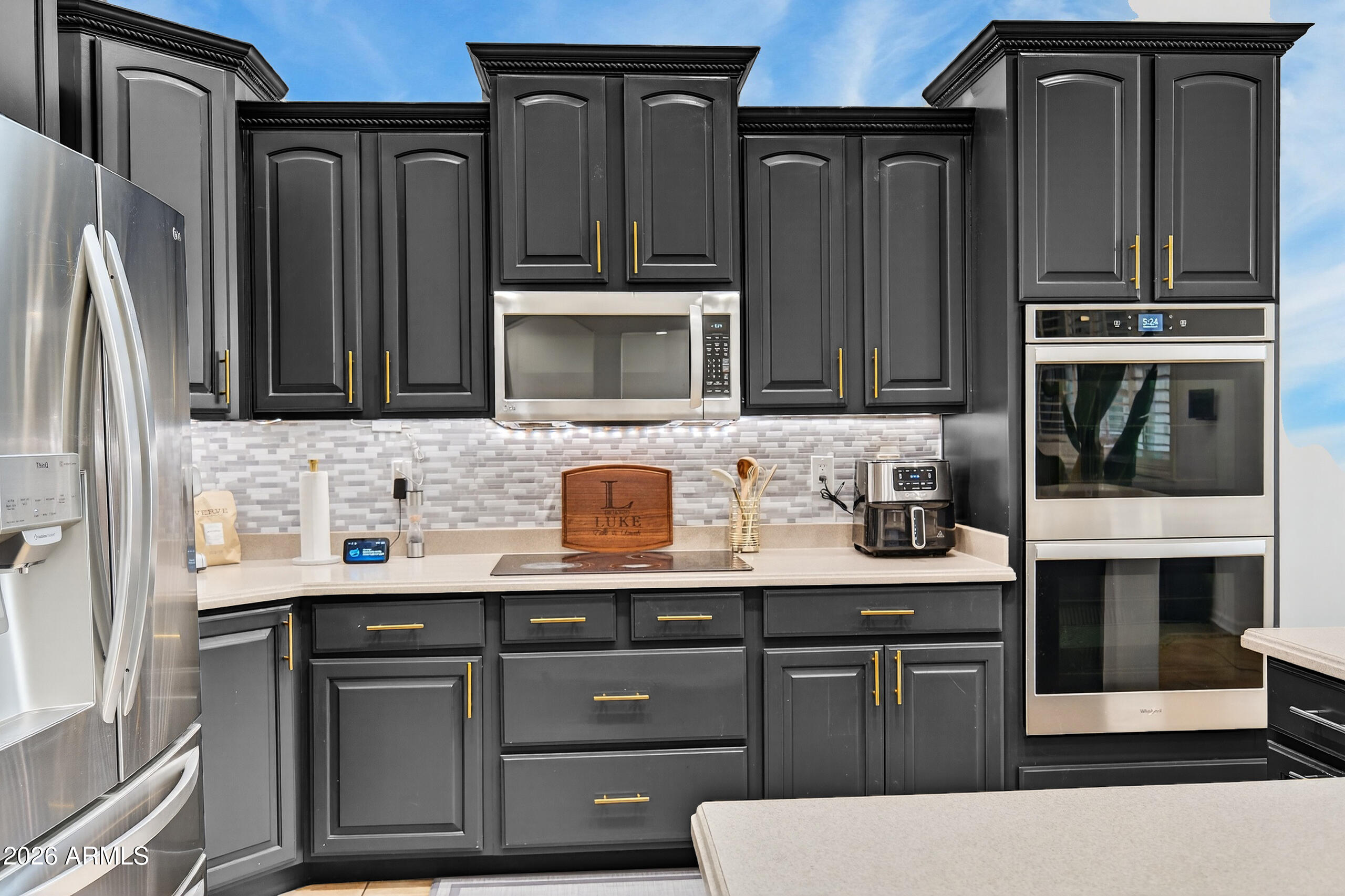 WIGWAM CREEK SOUTH PARCELS 8 9 - Residential