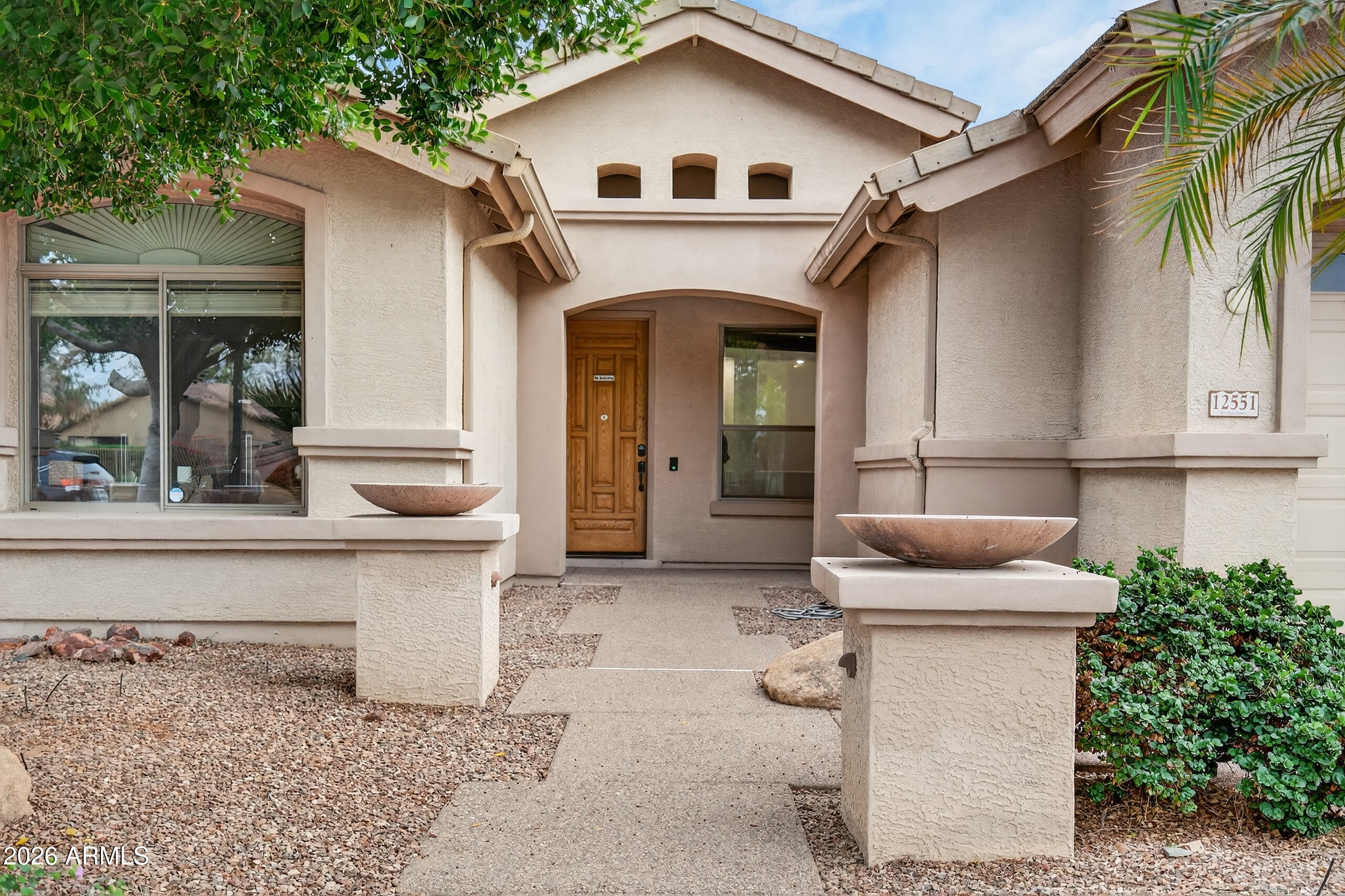 12551 W VISTA PASEO Drive