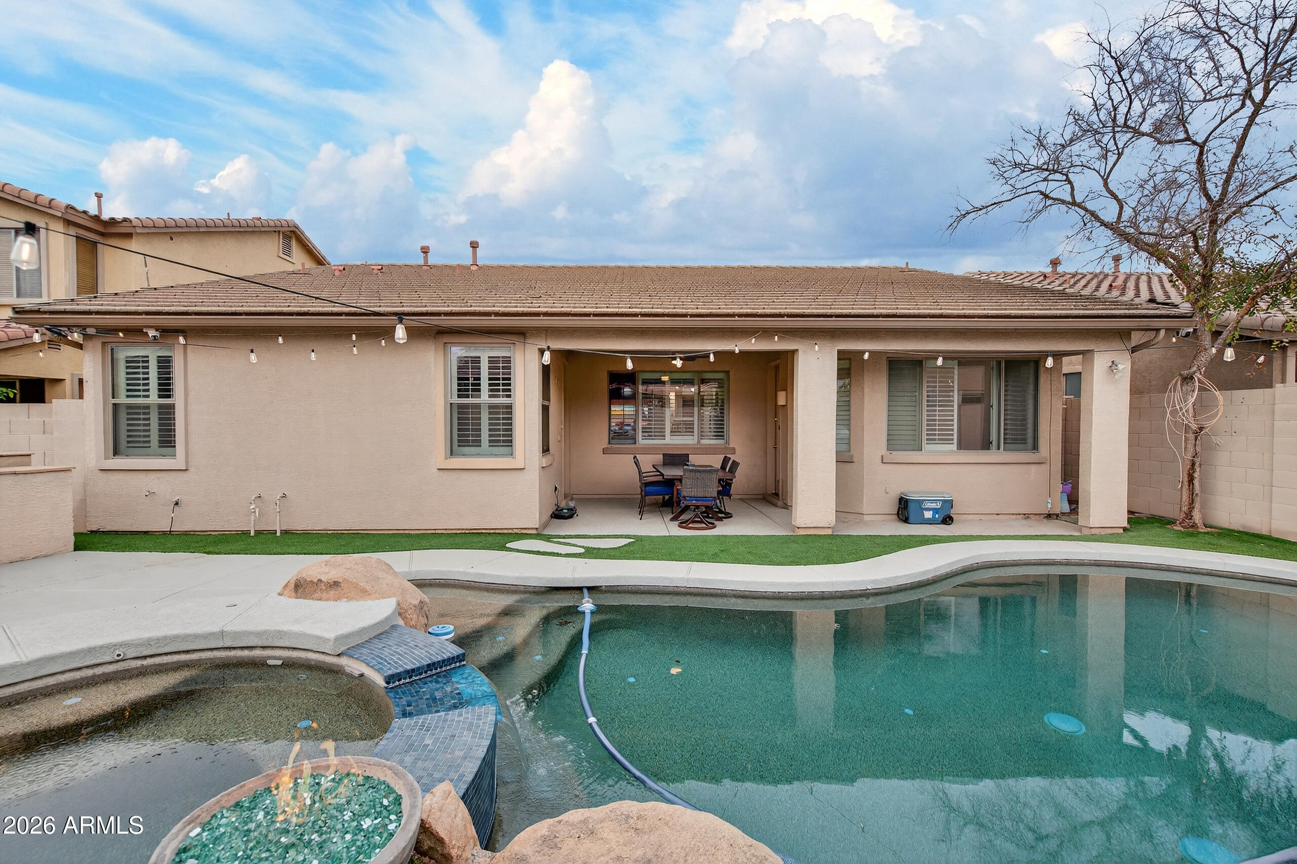 WIGWAM CREEK SOUTH PARCELS 8 9 - Residential