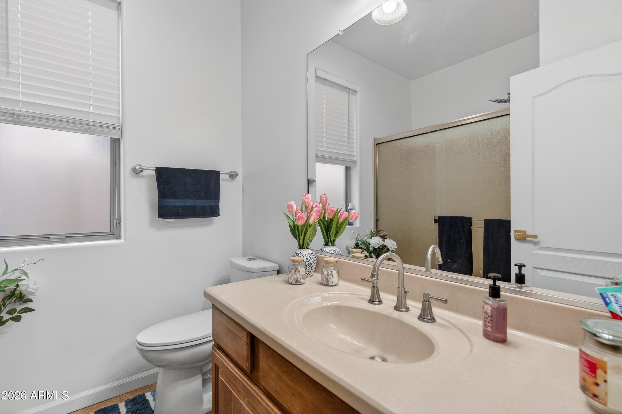 WIGWAM CREEK SOUTH PARCELS 8 9 - Residential