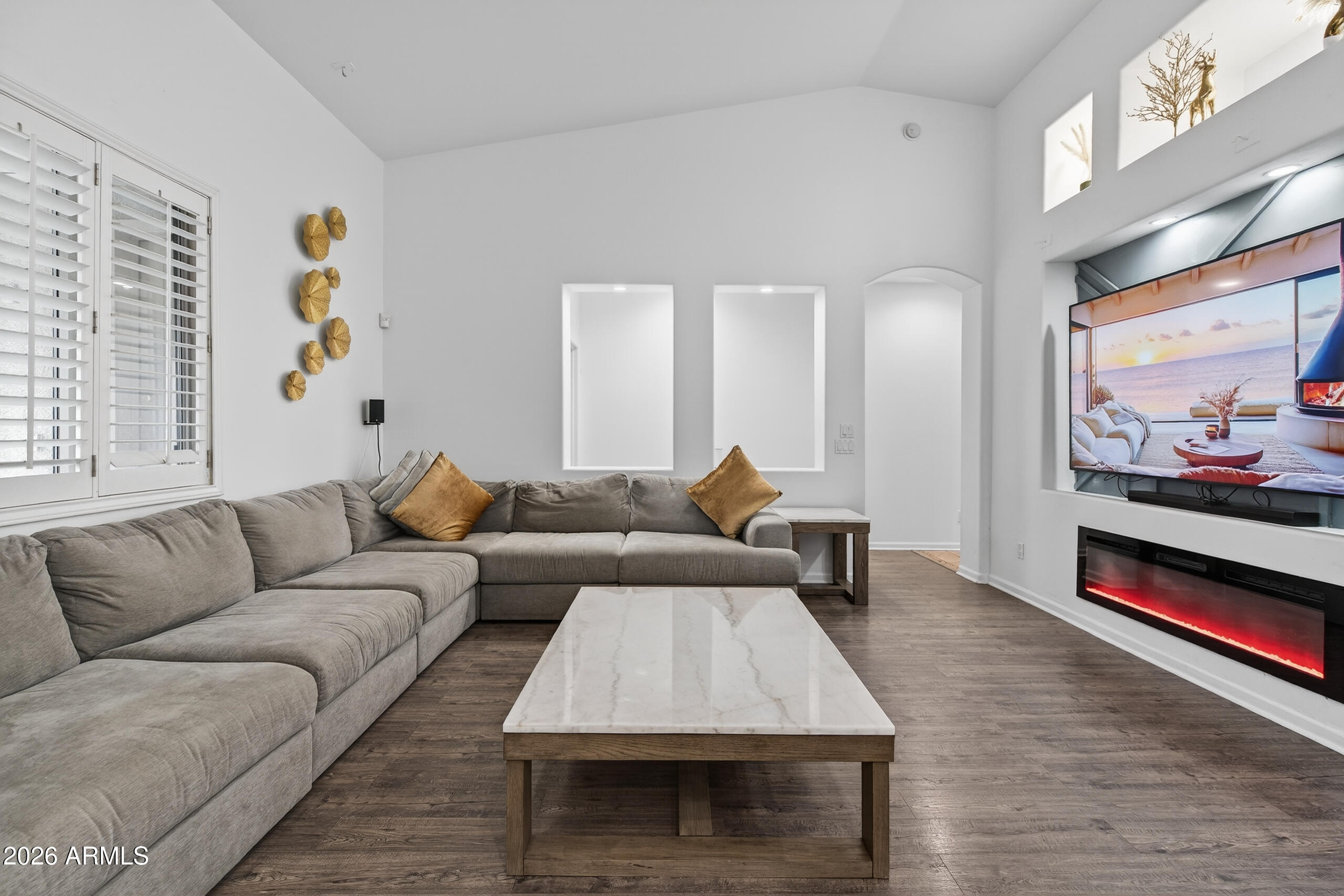 WIGWAM CREEK SOUTH PARCELS 8 9 - Residential