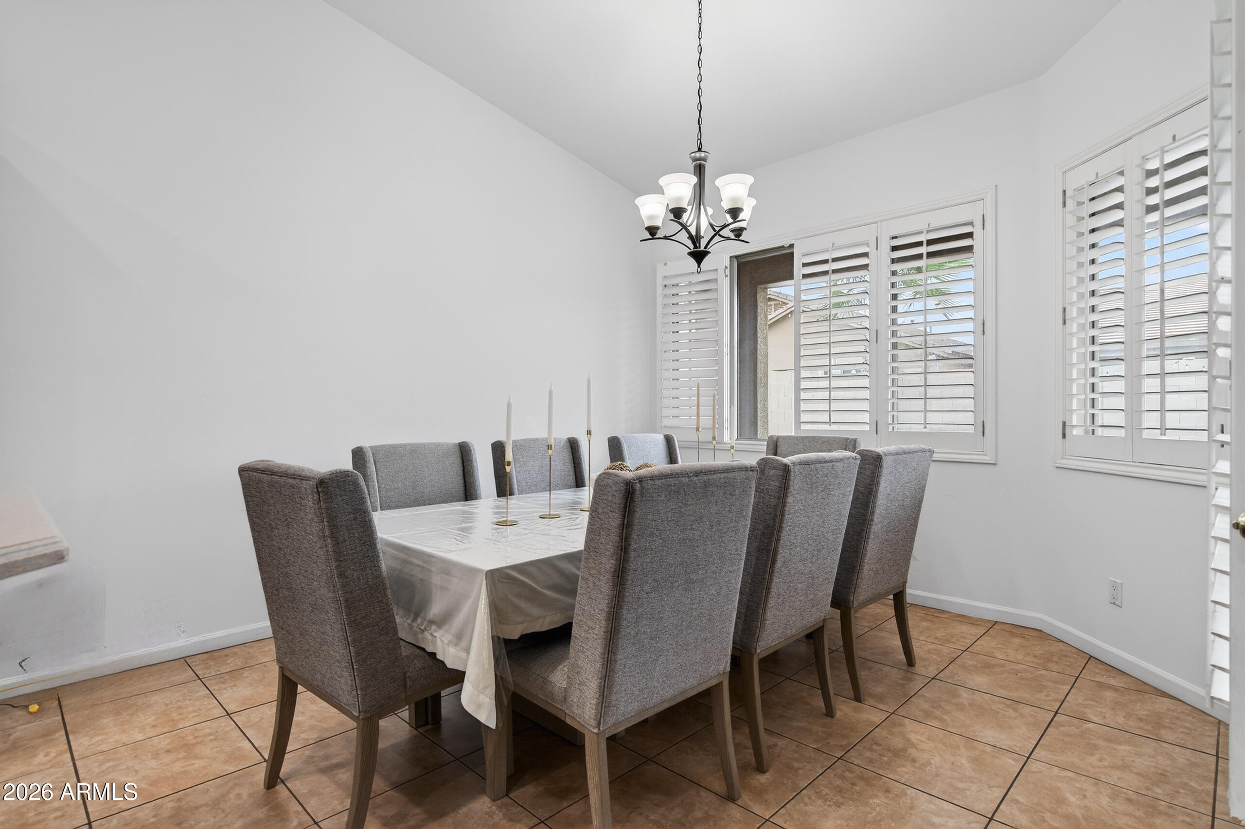 WIGWAM CREEK SOUTH PARCELS 8 9 - Residential