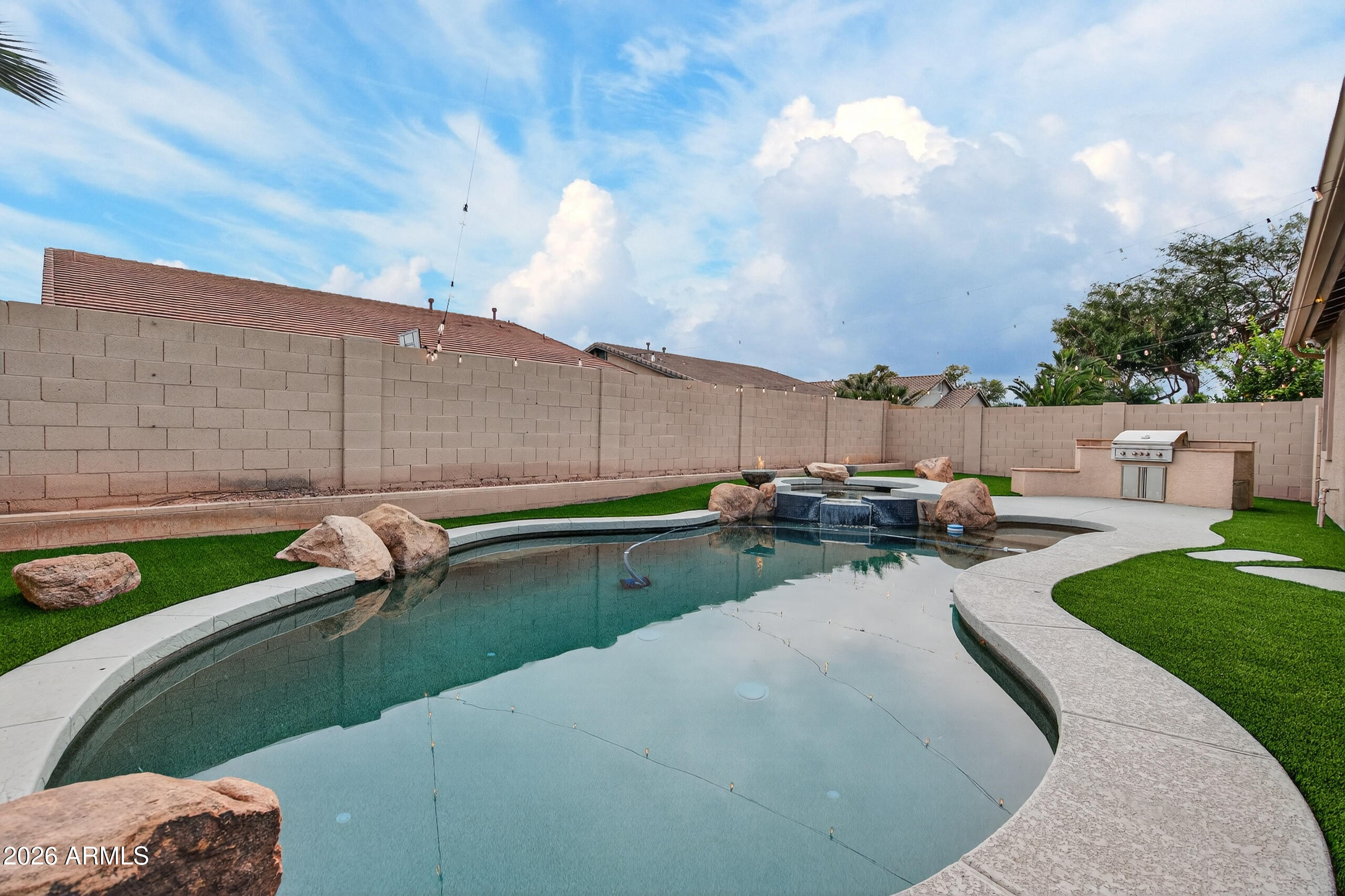 WIGWAM CREEK SOUTH PARCELS 8 9 - Residential