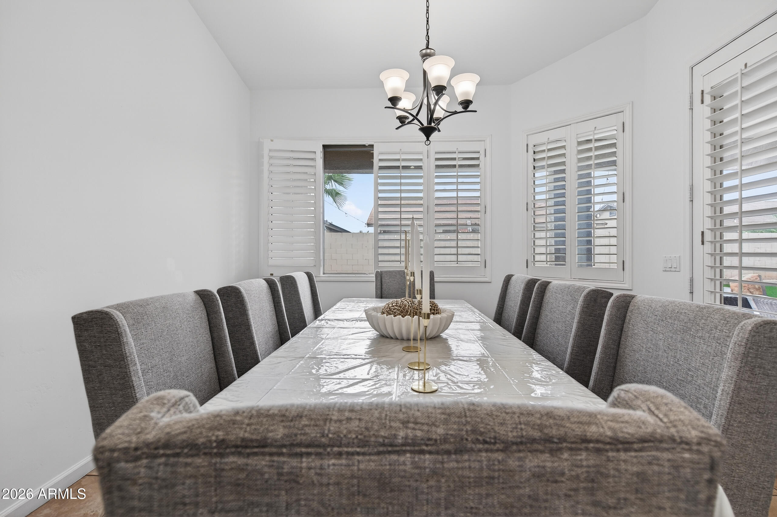 WIGWAM CREEK SOUTH PARCELS 8 9 - Residential