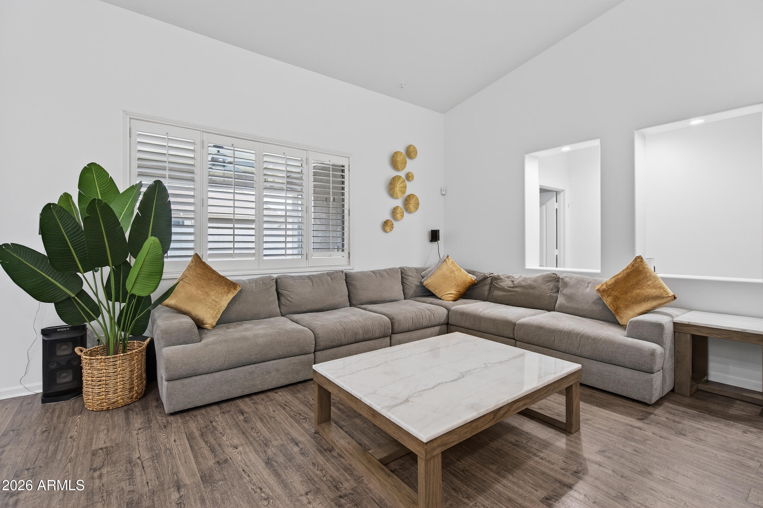 WIGWAM CREEK SOUTH PARCELS 8 9 - Residential