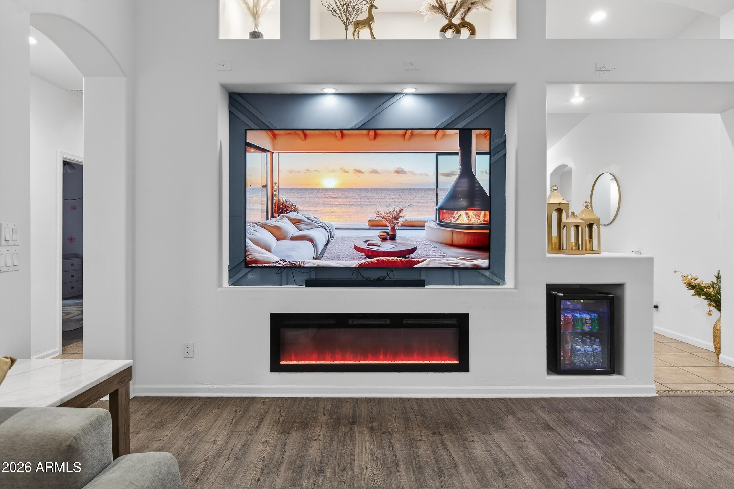 WIGWAM CREEK SOUTH PARCELS 8 9 - Residential