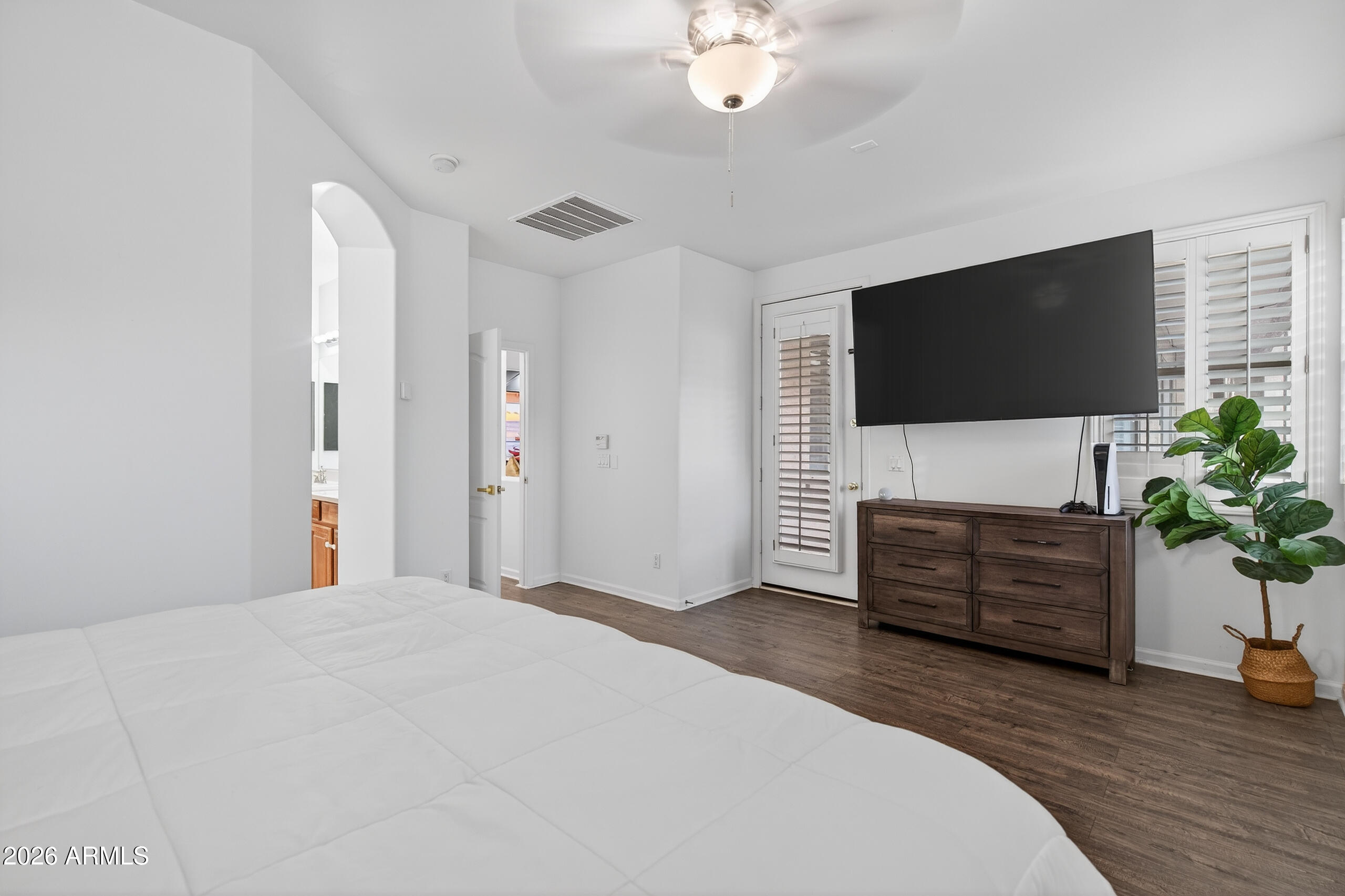 WIGWAM CREEK SOUTH PARCELS 8 9 - Residential