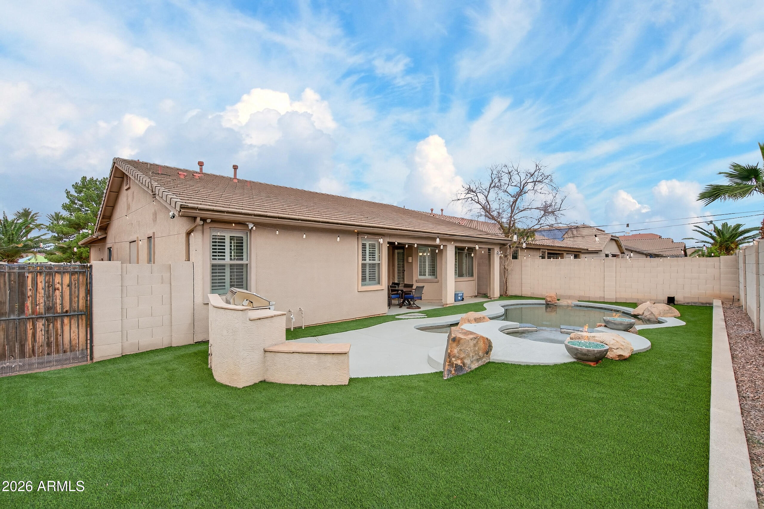 WIGWAM CREEK SOUTH PARCELS 8 9 - Residential