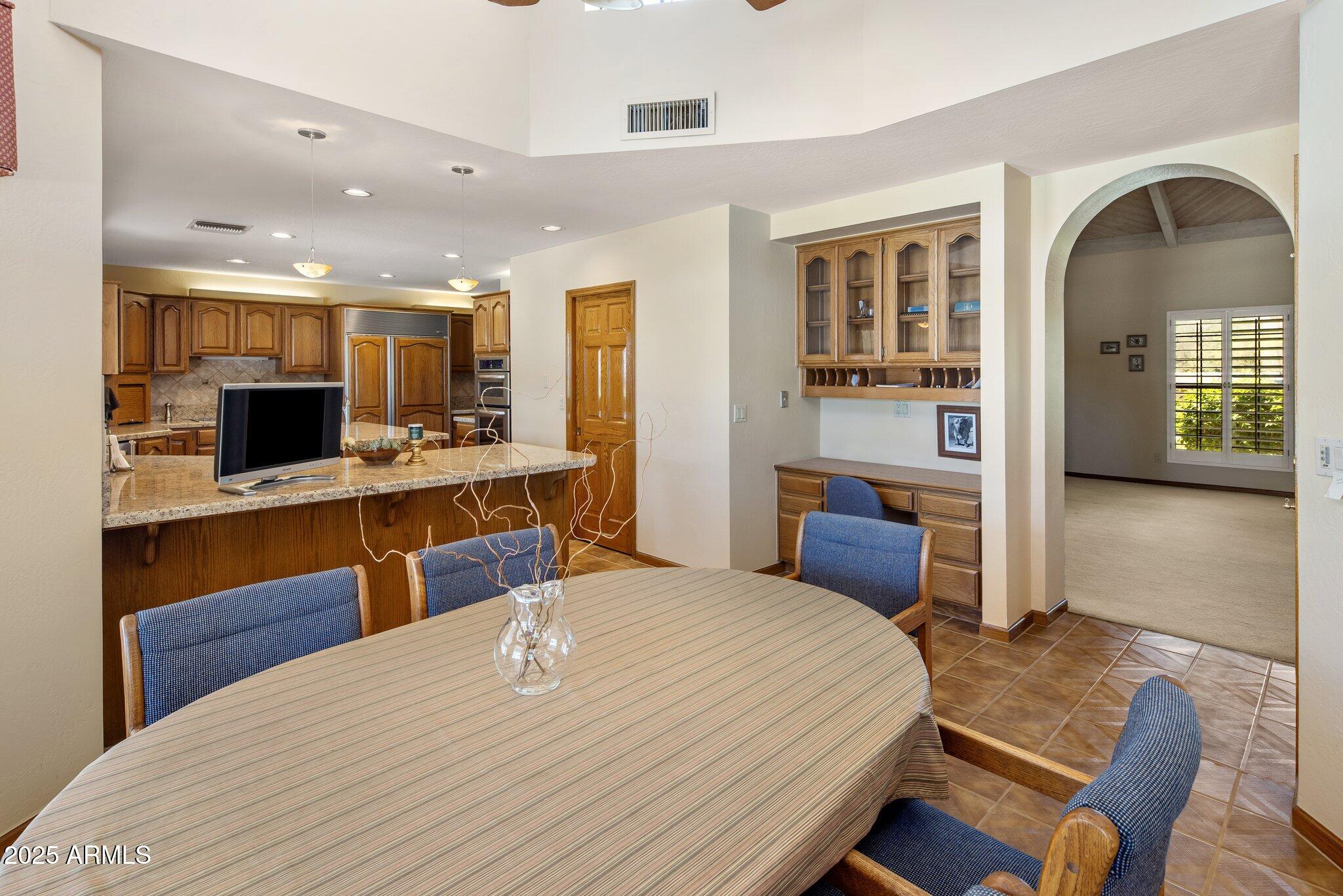 CAMELBACK COUNTRY ESTATES UNIT 1 LOTS 1 THRU 23 25 - Residential