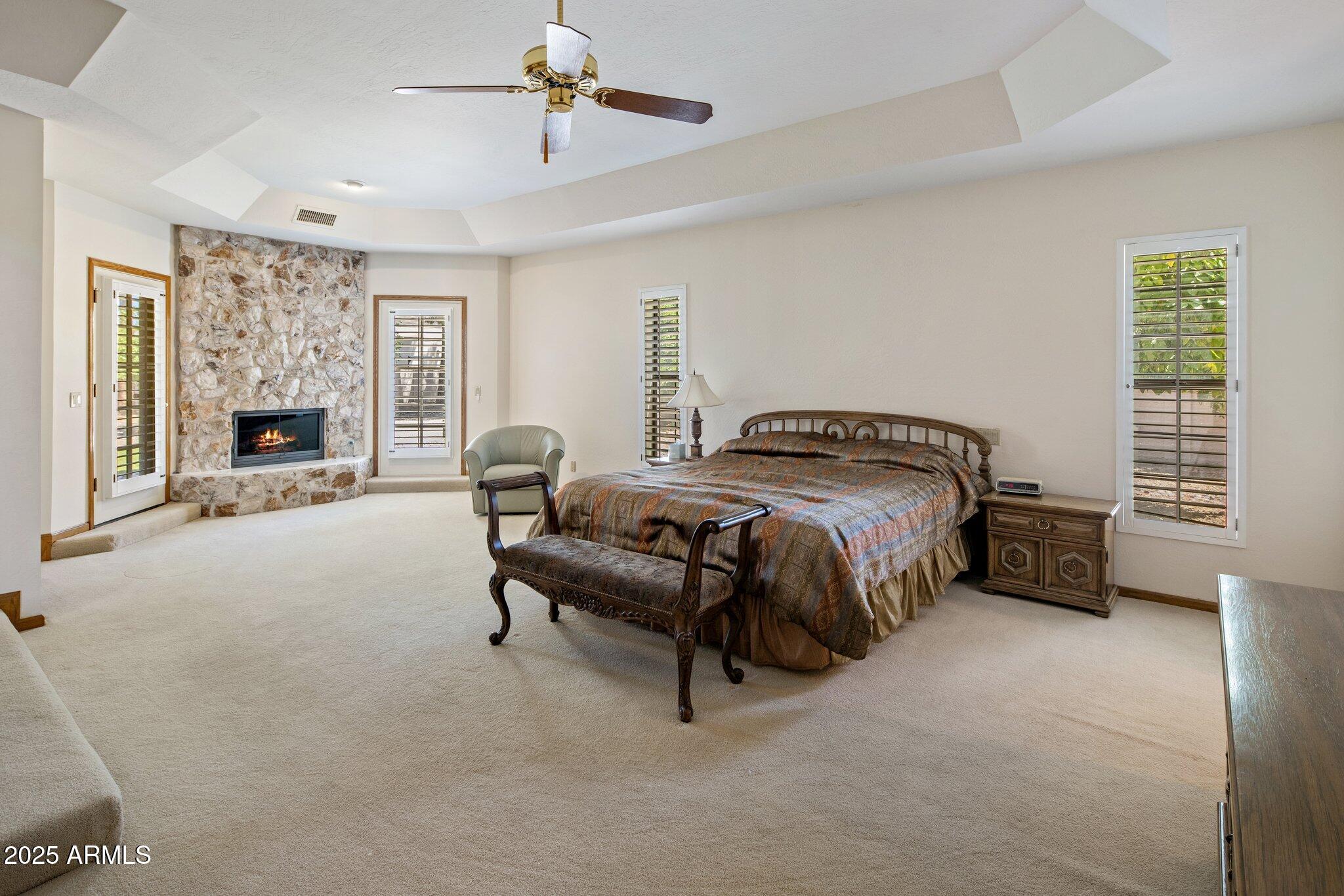 CAMELBACK COUNTRY ESTATES UNIT 1 LOTS 1 THRU 23 25 - Residential