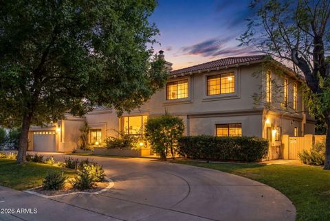 221 W MORTEN Avenue Phoenix AZ 85021