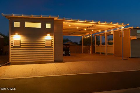 17200 W BELL Road 1039 Surprise AZ 85374