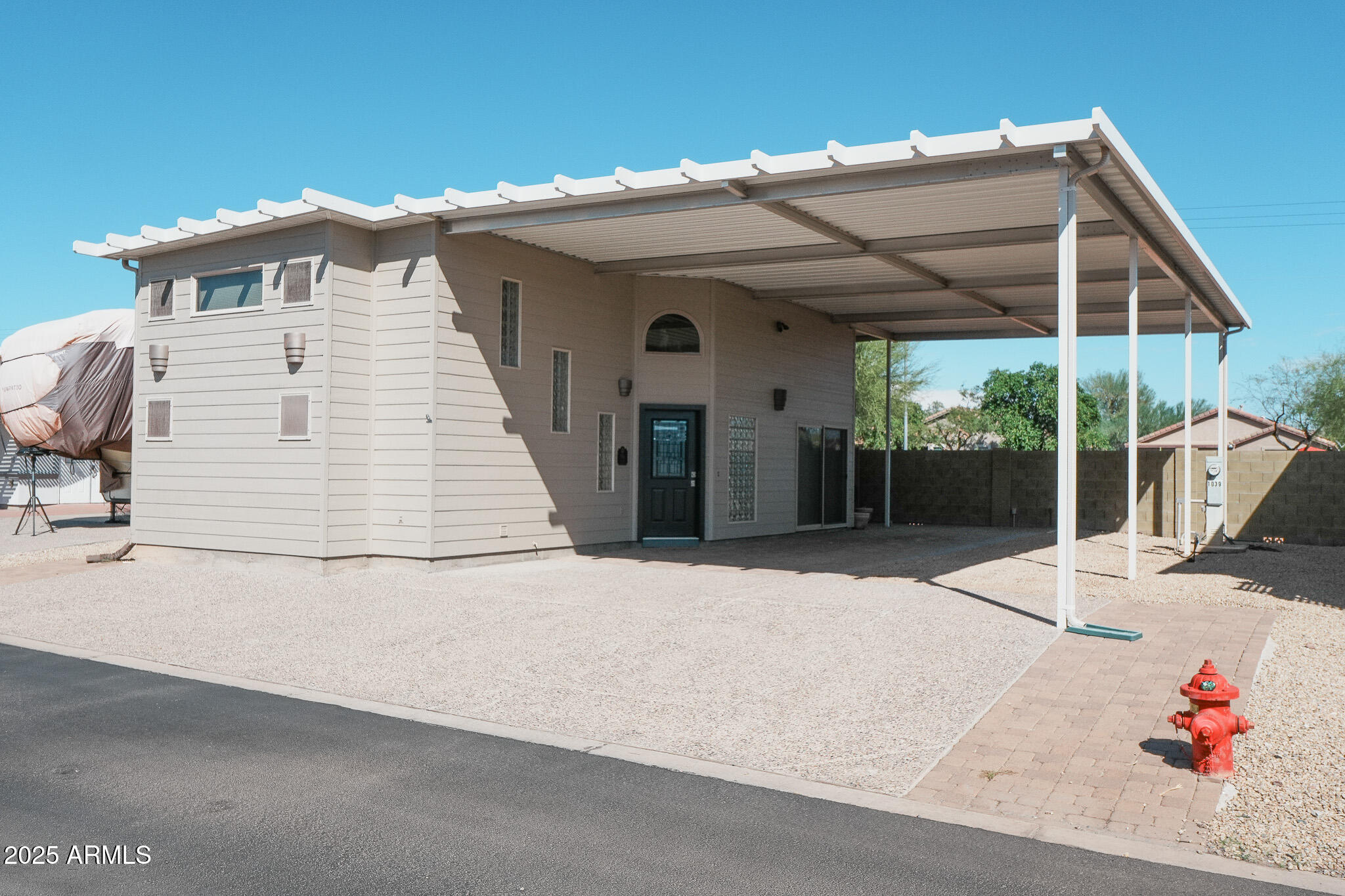 17200 W BELL Road 1039