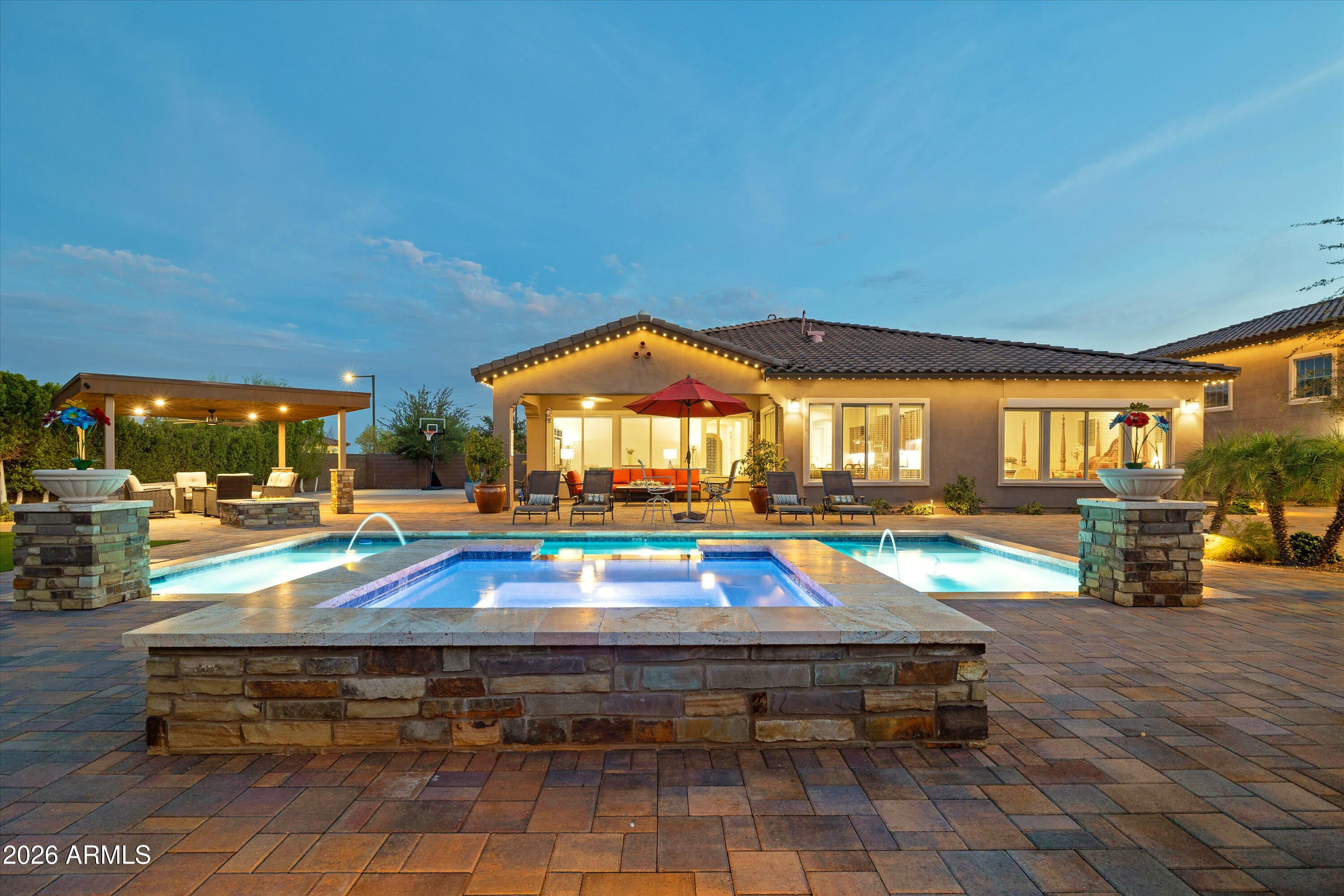 7550 W QUESTA Drive