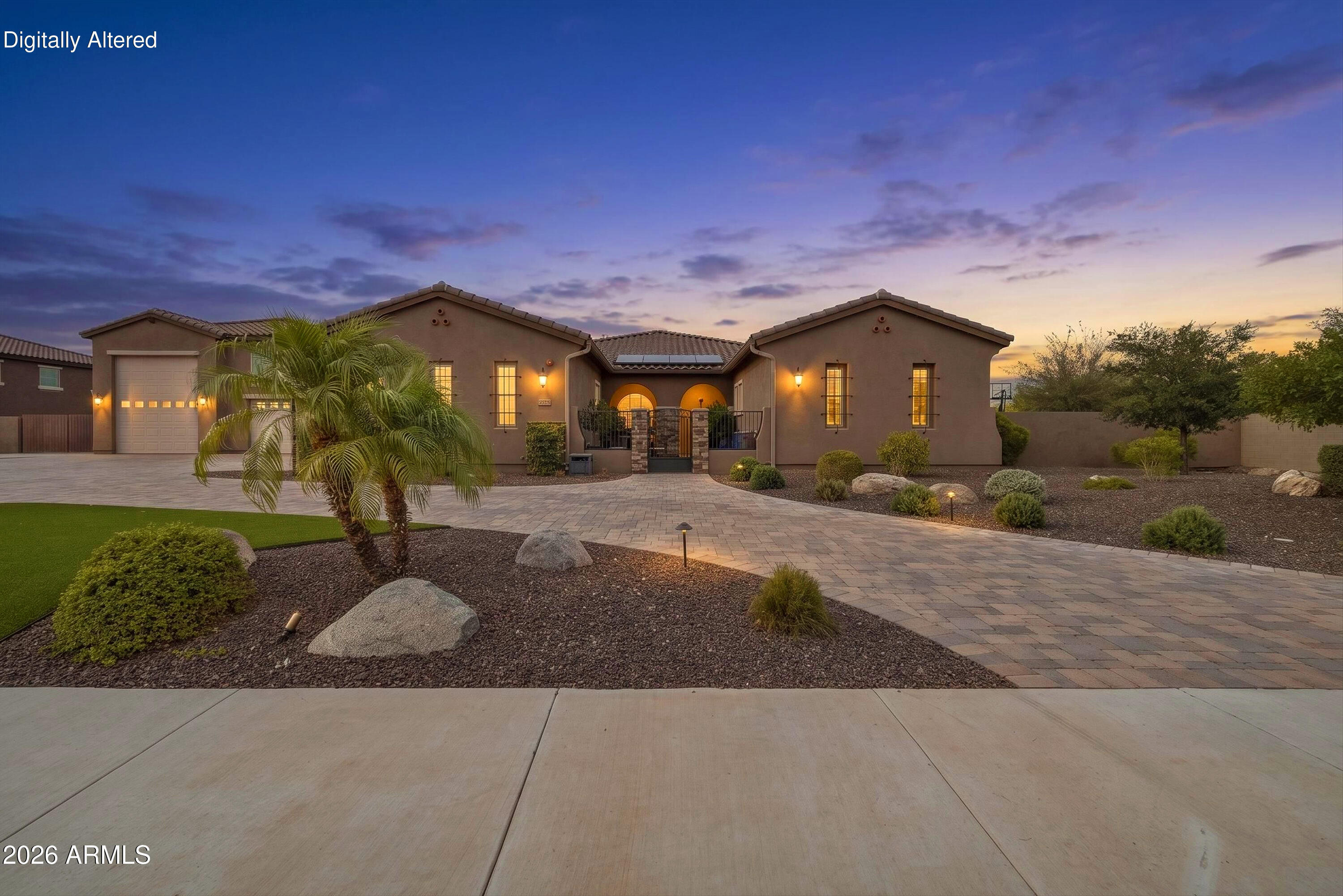 7550 W QUESTA Drive